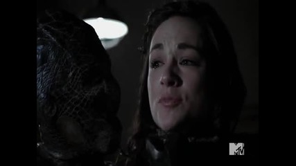 Teen Wolf S03 E00 Full Epizode