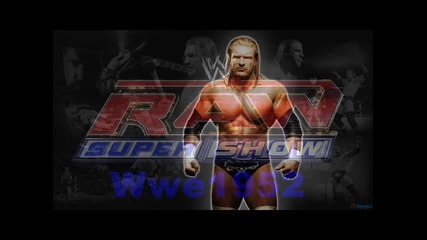 Raw Theme Song 2012 ! ! !