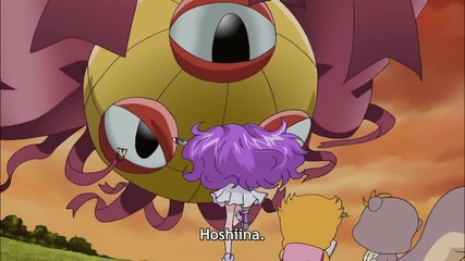 Yes Pretty Cure 5 Go Go Episode 34