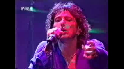 Whitesnake - Aint No Love In The Heart Of The City 