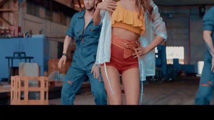 Alkmini Chatzigianni - Xorevo - Official Music Video