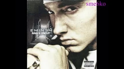 Eminem - Raw And Uncut - These Drugs 