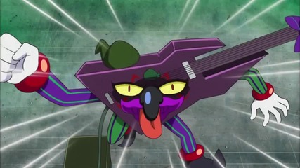 Smile Precure! Episode 34
