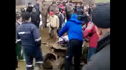 0ff road Трявна 2011