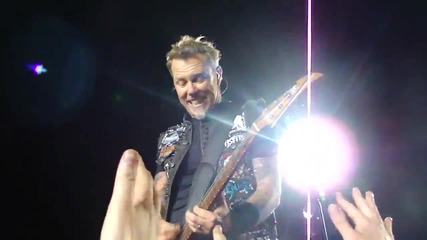 2. James From The Snake Pit