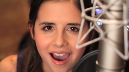 Carly Rose Sonenclar с прекрасен кавър