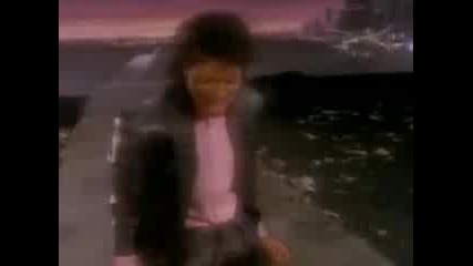 Michal Jackson - Billie Jean