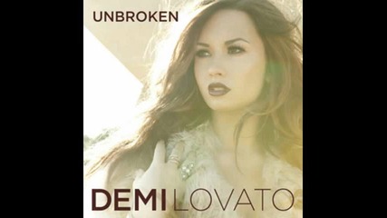 All Night Long - Demi Lovato - unbroken
