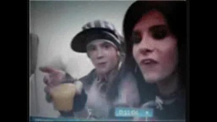 Tom Kaulitz