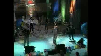 Б.т.р. - Otkritie Discovery 2004 part 2 