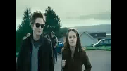 Everytime Edward and Bella Touch