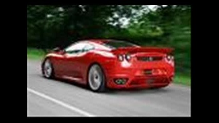 ferari