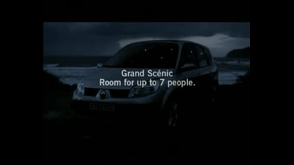 Renault - The Cigarette After S*x