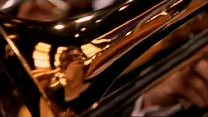 Robbie Williams - Do Nothin Till You Hear From Me (live at Royal Albert Hall Hq) 