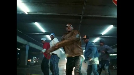 Usher - U Dont Have To Call