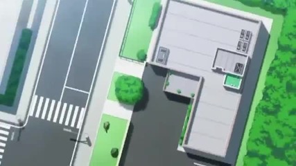 Amv - Good Feeling