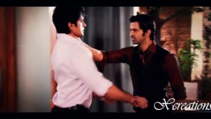 Arnav & Khushi - Trailer - Raabta