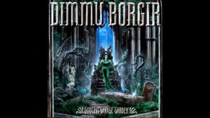 Dimmu Borgir - Chaos Without Prophecy