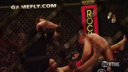 Strikeforce Fedor Emelianenko vs Dan Henderson fight video