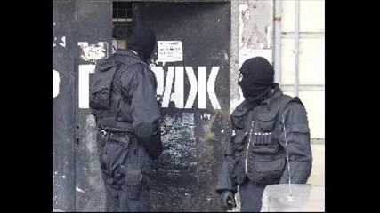 Nad Zakona - Sas Vqtara