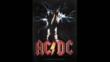 Ac/dc - Hail Caesar