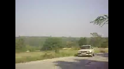 qk drift xd