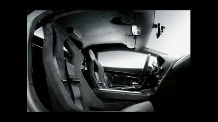 Най-добрата кола Lamborghini Superleggera