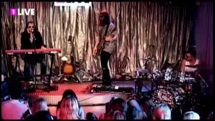 30 Seconds to Mars - Hurricane acoustic version