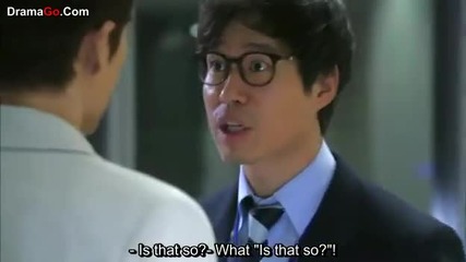 My Love From Another Star ep 3 part 1