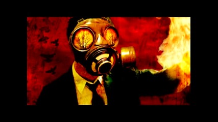 Mark Morris - Hell