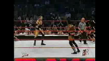 Wwe Christian Vs Booker T