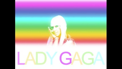 Lady gaga - Summer boy