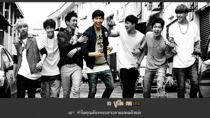 Got7 - 02. A - 2 Mini Album - Got Love 230614