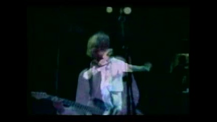 Nirvana - Lithium Live