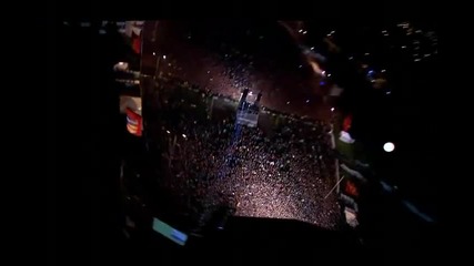 Flight 666 - Iron Maiden - Movie Trailer 