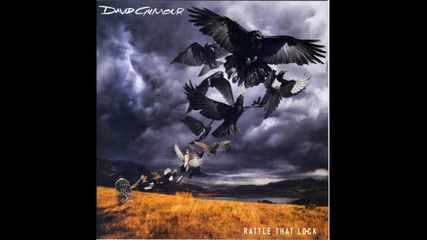 10. David Gilmour - And Then..