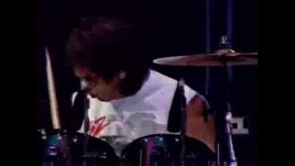 Whitesnake - Oi