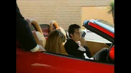 Rbd - roberta y diego, mia y miguel