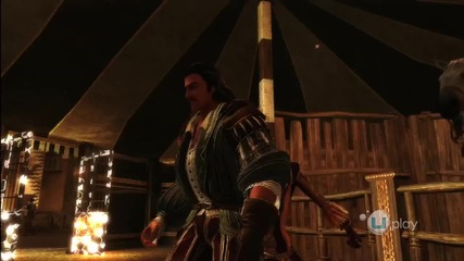 Ac Brotherhood Reveals: The Hellequin