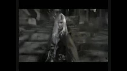 Hammerfall - Something For The Ages - Lineage 2