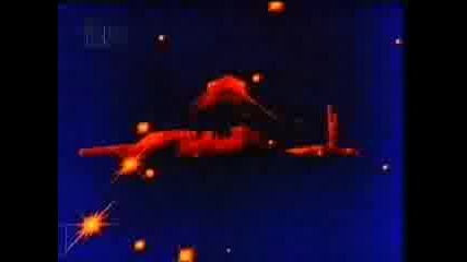 The Mysterious Cities Of Gold - Episode