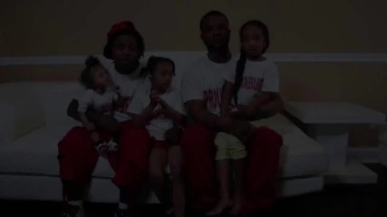 King Joker - Proud Father