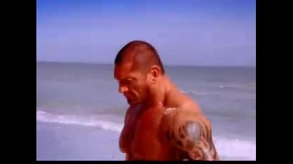 Wrestlemania 24
