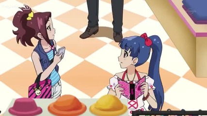 Pretty Rhythm Dear My Future Episode 2