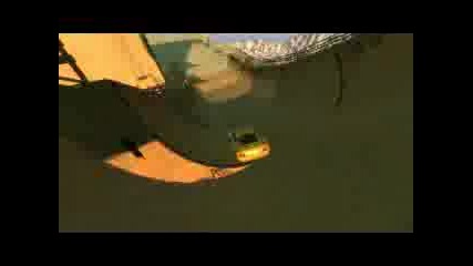Gta 4 - Loop Da Loop - Construct Mod