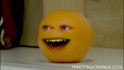 Annoying Orange No More Mr. Knife Guy 