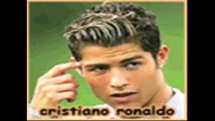 Cristiano ronaldo the best