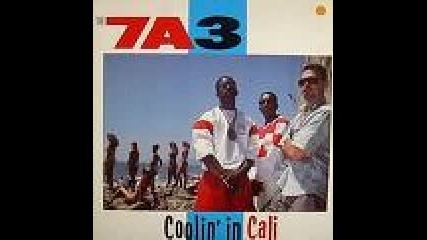 7a3 - Drums Of Steel