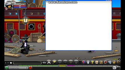 Aqw Troll Class Part2