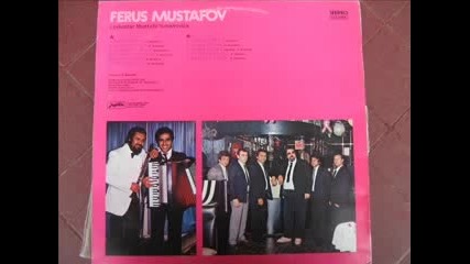 Ferus Mustafov Vladino kolo 